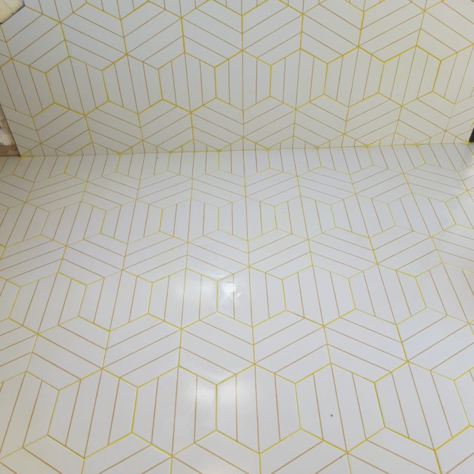 PREMIUM CARRELAGE 8605 675X675 | Premium Carrelage Carrelage intérieur Saint-Benoît 4