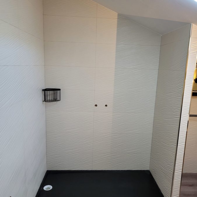 Salle de bain clé en main Chauvigny 5