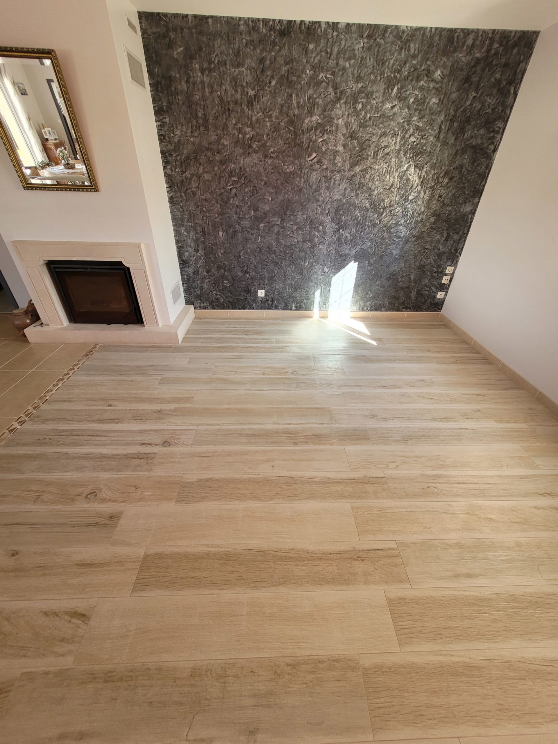 Nos carreleurs expérimentés pour tous vos projets Poitiers