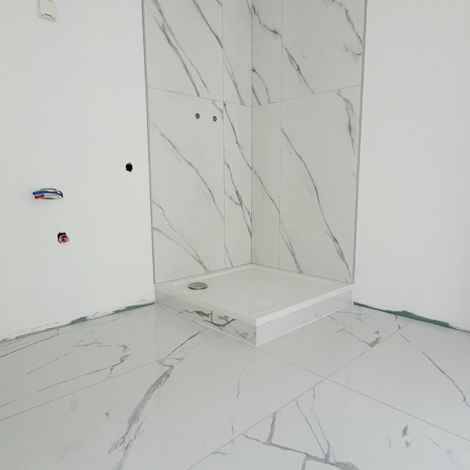 Salle de bain clé en main Poitiers 8