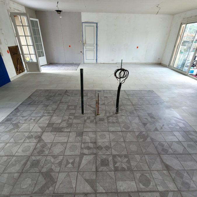 PREMIUM CARRELAGE 8622 675X675 | Premium Carrelage Carrelage intérieur Montmorillon 0