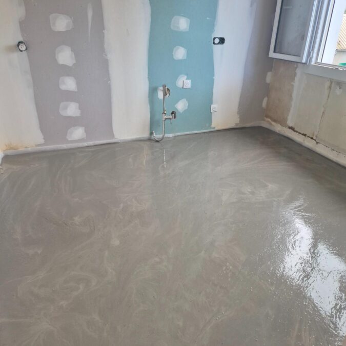 Salle de bain clé en main Jaunay-Clan 0