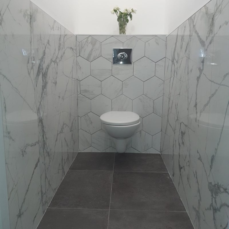Salle de bain clé en main Buxerolles 2