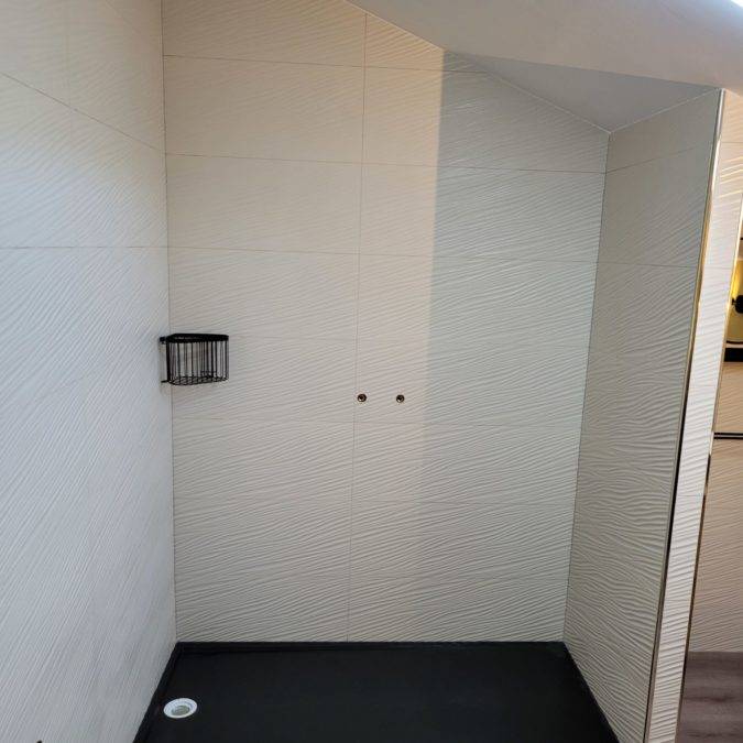 Salle de bain clé en main Chauvigny 5