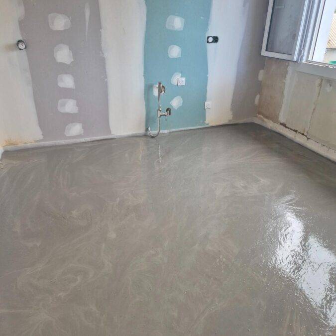Salle de bain clé en main Jaunay-Clan 0