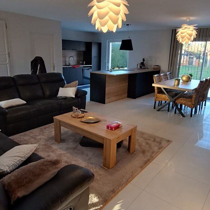 20221125_163512 675X675 | Premium Carrelage Carrelage intérieur Naintré 10