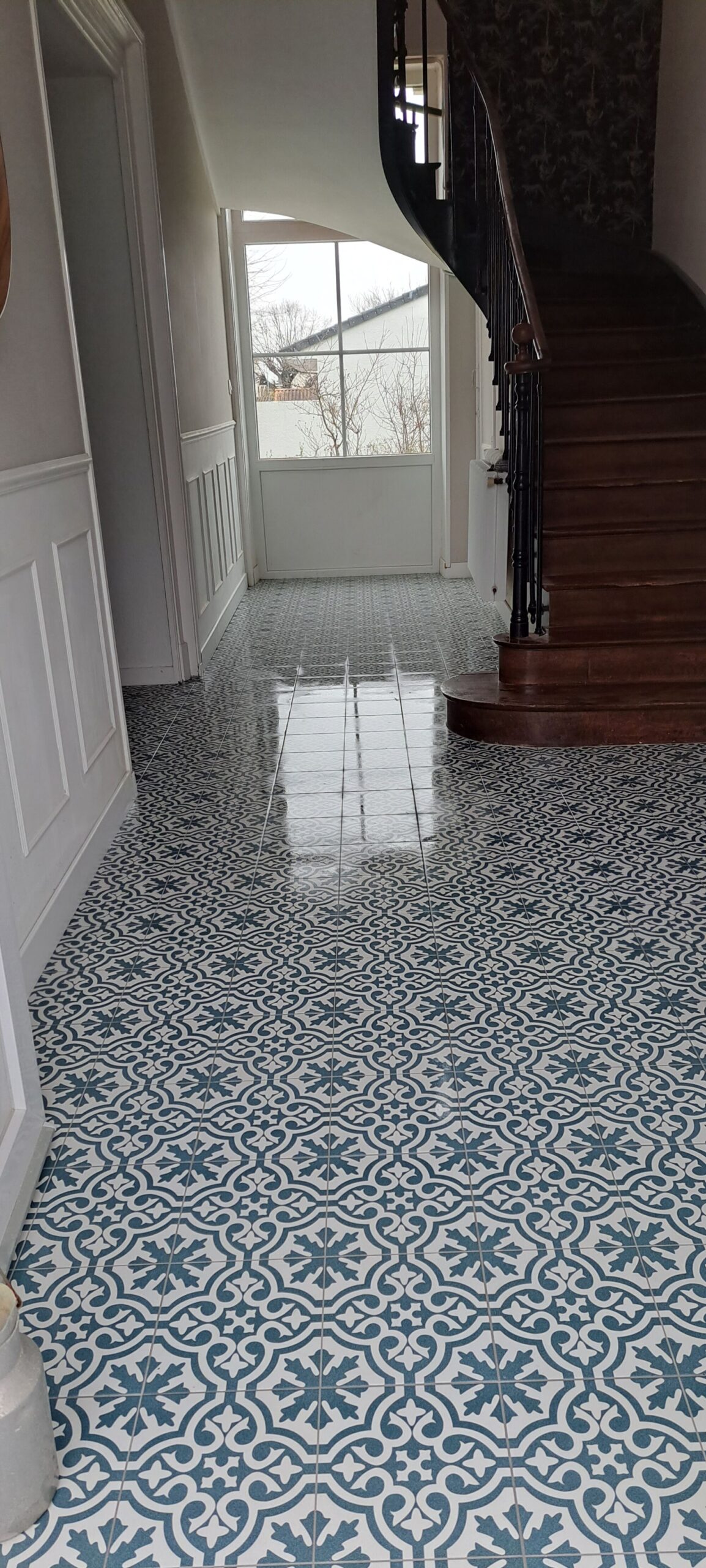 20230217_155652 SCALED | Premium Carrelage Pose de carrelage intérieur, parquet et autres revêtements de sol à Poitiers et Tours Chauvigny 0