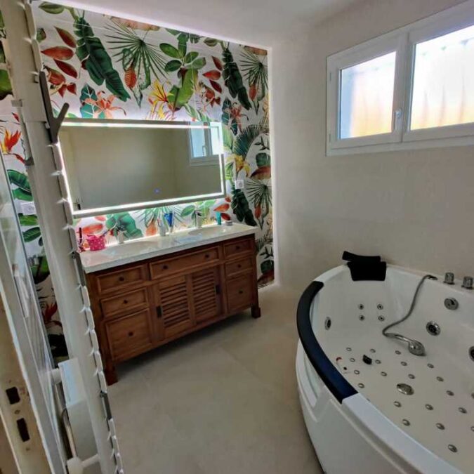 Salle de bain clé en main Saint-Maixent-l'École 6